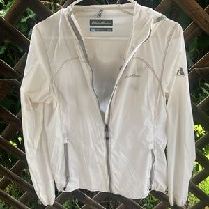 Eddie Bauer First Ascent Wind Breaker